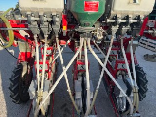 Sembradora Agricola Italiana