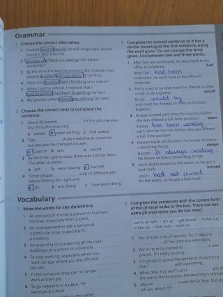 GREAT THINKERS B2 Workbook and Digital Workbook