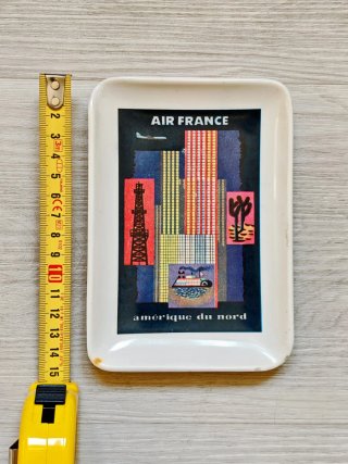 Piattino / posacenere vintage Air France