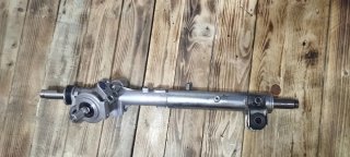Cremallera di sterzo Ford Transit Connect