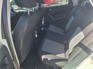Seat  Ibiza 2017