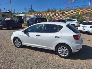 Seat  Ibiza 2017