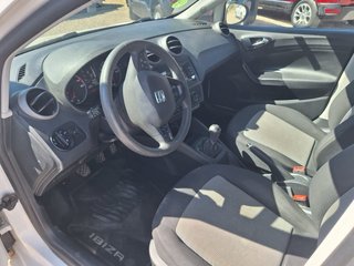 Seat  Ibiza 2017