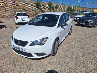 Seat  Ibiza 2017