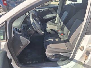 Seat  Ibiza 2017