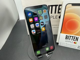 IPHONE 12 256GB//BAT100%//GARANTÍA!!CAMBIO!!!