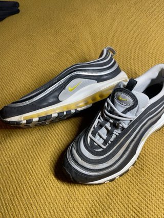 Zapatillas Nike Air Max 97