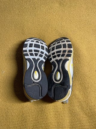 Zapatillas Nike Air Max 97