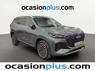 EBRO S800 1.6 TGDI Premium DCT 108 kW (147 CV)