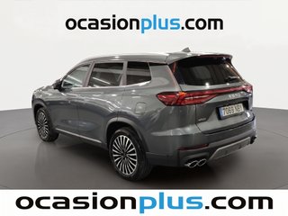 EBRO S800 1.6 TGDI Premium DCT 108 kW (147 CV)