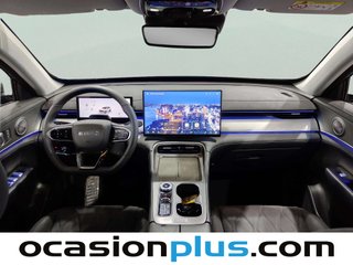 EBRO S800 1.6 TGDI Premium DCT 108 kW (147 CV)