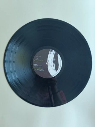 Vinilo Robe Mayéutica