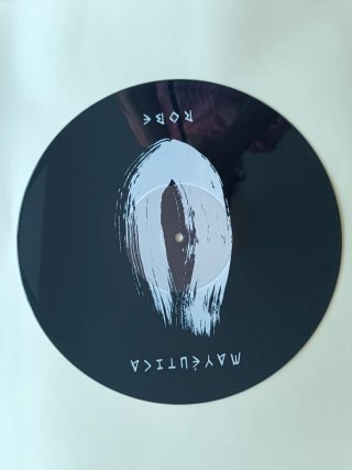 Vinilo Robe Mayéutica