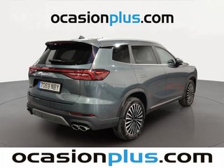 EBRO S800 1.6 TGDI Premium DCT 108 kW (147 CV)