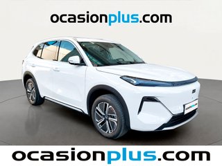 Geely Starray EM-i 1.5 PHEV PRO 193 kW (262 CV)