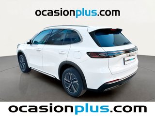 Geely Starray EM-i 1.5 PHEV PRO 193 kW (262 CV)