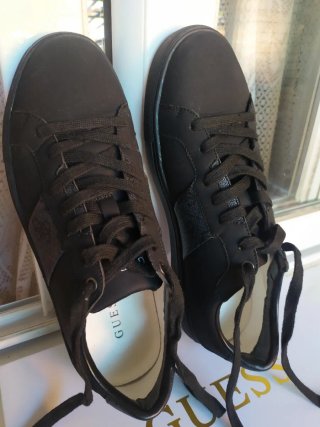 Zapatillas negras