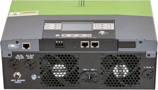 Inversor Cargador Híbrido MasterPower UMV3 3000W