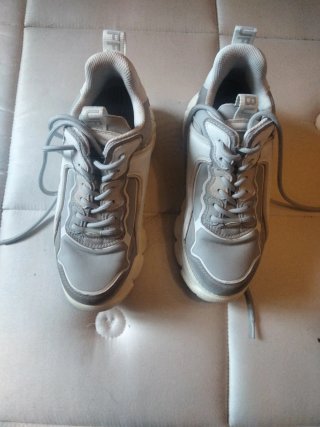Zapatillas Buffalo Talla 39