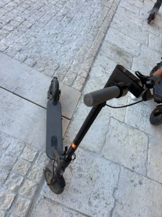 Patinete eléctrico Xiaomi
