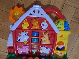 Granja Musical Nenittos