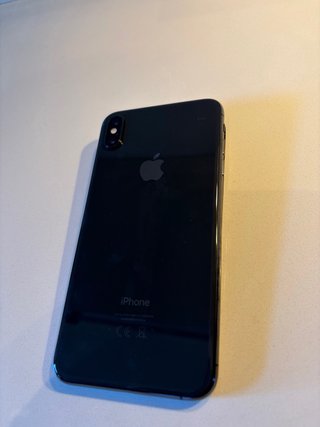 iPhone XS Max 64GB- Para Piezas