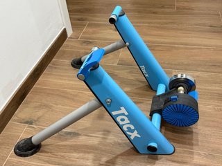 Rodillo Tacx Blue Matic Entrenamiento Bicicleta