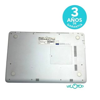 Portátil ASUS X542U 16GB RAM 256GB SSD Intel i5
