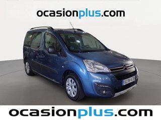 Citroen Berlingo Multispace 20 Aniversario BlueHDi 88 kW (120 CV)