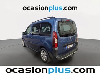 Citroen Berlingo Multispace 20 Aniversario BlueHDi 88 kW (120 CV)