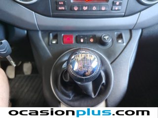 Citroen Berlingo Multispace 20 Aniversario BlueHDi 88 kW (120 CV)