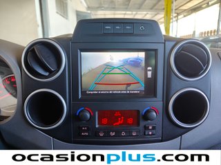 Citroen Berlingo Multispace 20 Aniversario BlueHDi 88 kW (120 CV)