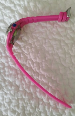 Reloj Calypso para niña