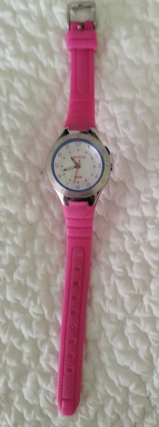 Reloj Calypso para niña
