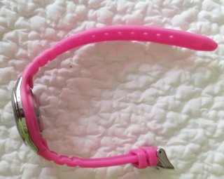 Reloj Calypso para niña