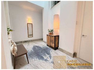 Piso en venta en Mentidero - Teatro Falla - Alameda en Cádiz