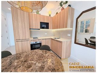 Piso en venta en Mentidero - Teatro Falla - Alameda en Cádiz
