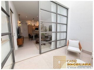 Piso en venta en Mentidero - Teatro Falla - Alameda en Cádiz