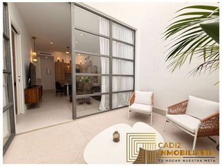 Piso en venta en Mentidero - Teatro Falla - Alameda en Cádiz