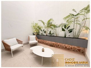 Piso en venta en Mentidero - Teatro Falla - Alameda en Cádiz