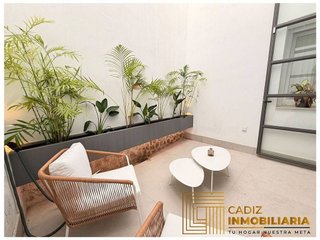 Piso en venta en Mentidero - Teatro Falla - Alameda en Cádiz