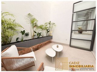 Piso en venta en Mentidero - Teatro Falla - Alameda en Cádiz