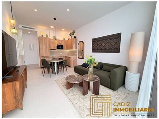 Piso en venta en Mentidero - Teatro Falla - Alameda en Cádiz