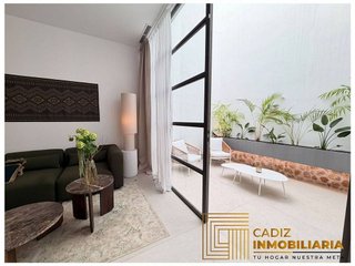 Piso en venta en Mentidero - Teatro Falla - Alameda en Cádiz