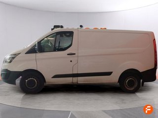 Ford Transit Connect Kombi 1.5 TDCi 55kW Ambiente 230 L2 (M1)