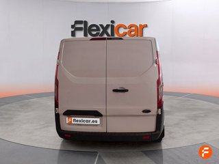 Ford Transit Connect Kombi 1.5 TDCi 55kW Ambiente 230 L2 (M1)