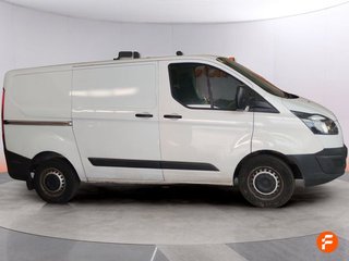 Ford Transit Connect Kombi 1.5 TDCi 55kW Ambiente 230 L2 (M1)