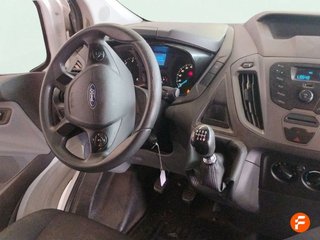 Ford Transit Connect Kombi 1.5 TDCi 55kW Ambiente 230 L2 (M1)