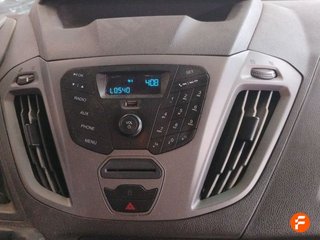 Ford Transit Connect Kombi 1.5 TDCi 55kW Ambiente 230 L2 (M1)