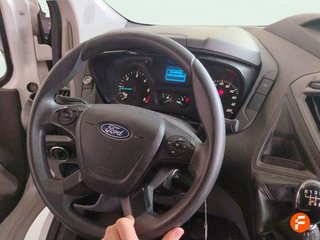 Ford Transit Connect Kombi 1.5 TDCi 55kW Ambiente 230 L2 (M1)